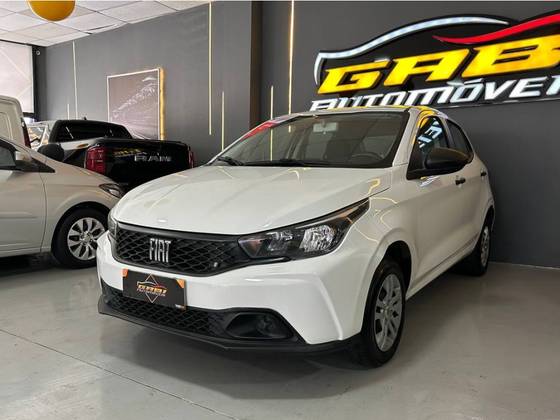 FIAT ARGO 1.0 FIREFLY FLEX MANUAL FIAT ARGO 1.0 FIREFLY FLEX MANUAL